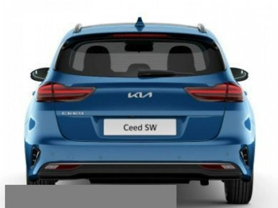 Kia Ceed cena 117390 przebieg: 10, rok produkcji 2024 z Łódź małe 29